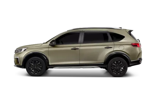 Honda BR-V Bandung