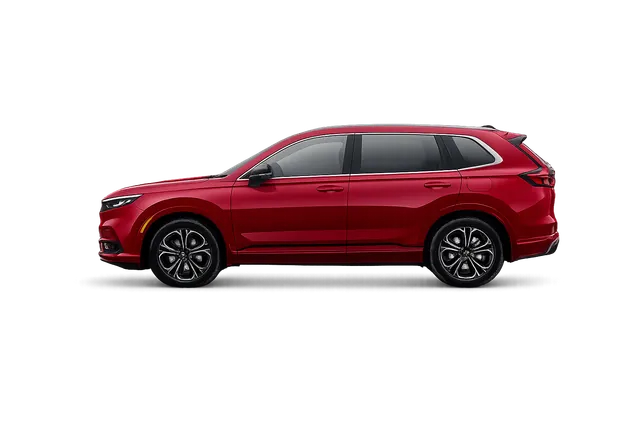 Honda CR-V Bandung