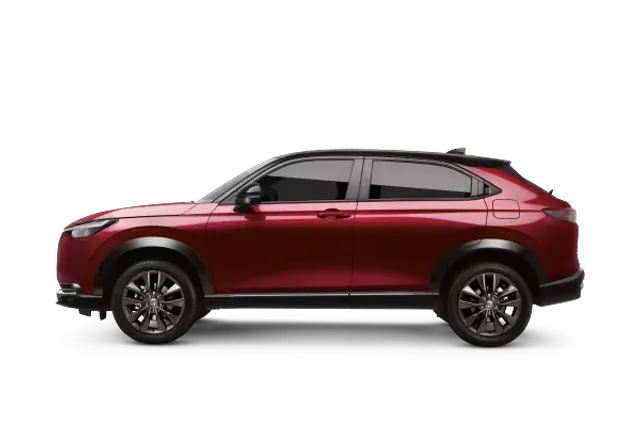 Honda HR-V Bandung
