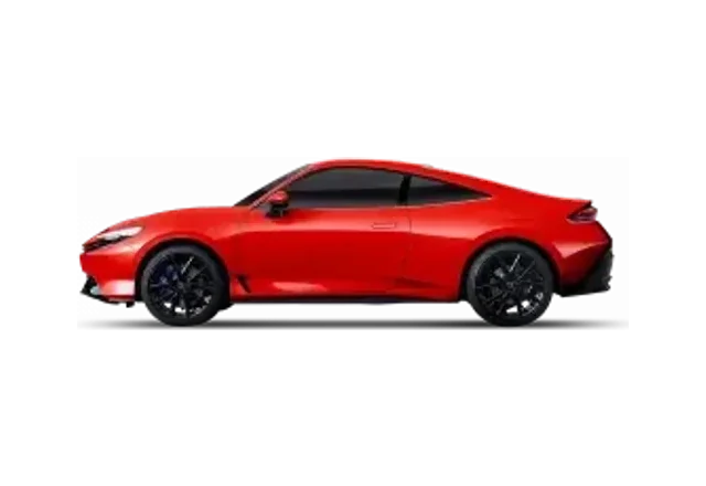 Honda Prelude Bandung