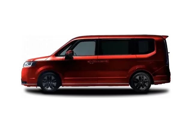 Honda Step WGN Bandung