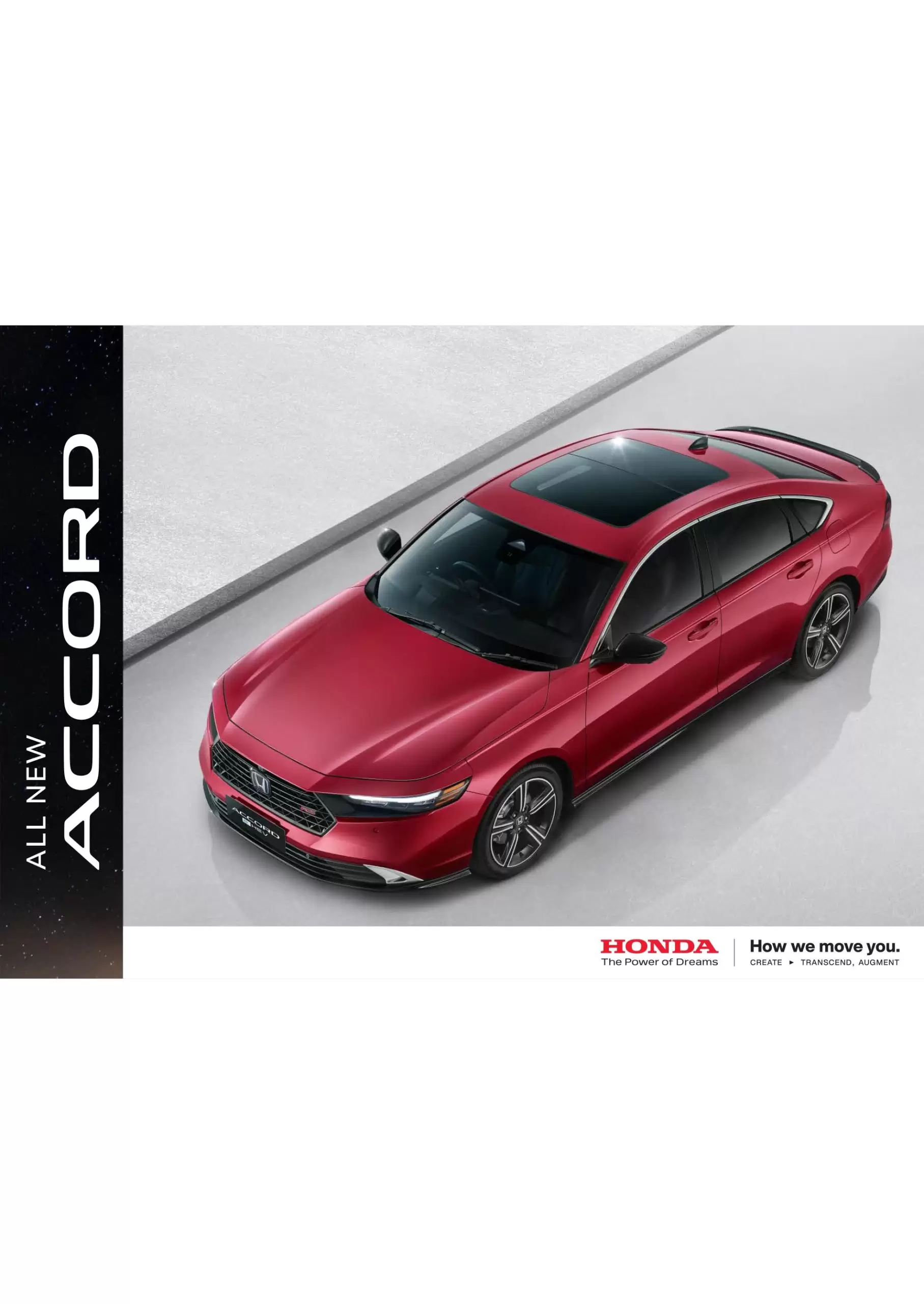 accord